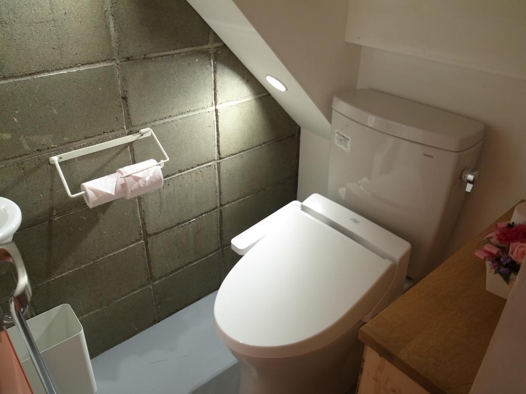 Kawaramachi Domitory Hotel Takamatsu Bagian luar foto
