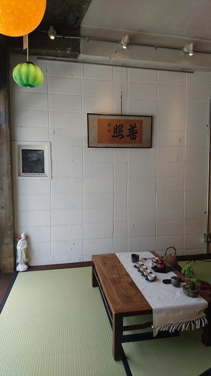 Kawaramachi Domitory Hotel Takamatsu Bagian luar foto