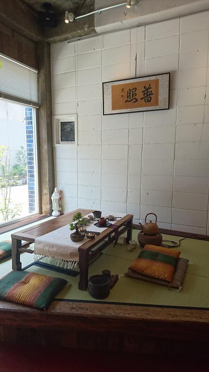 Kawaramachi Domitory Hotel Takamatsu Bagian luar foto
