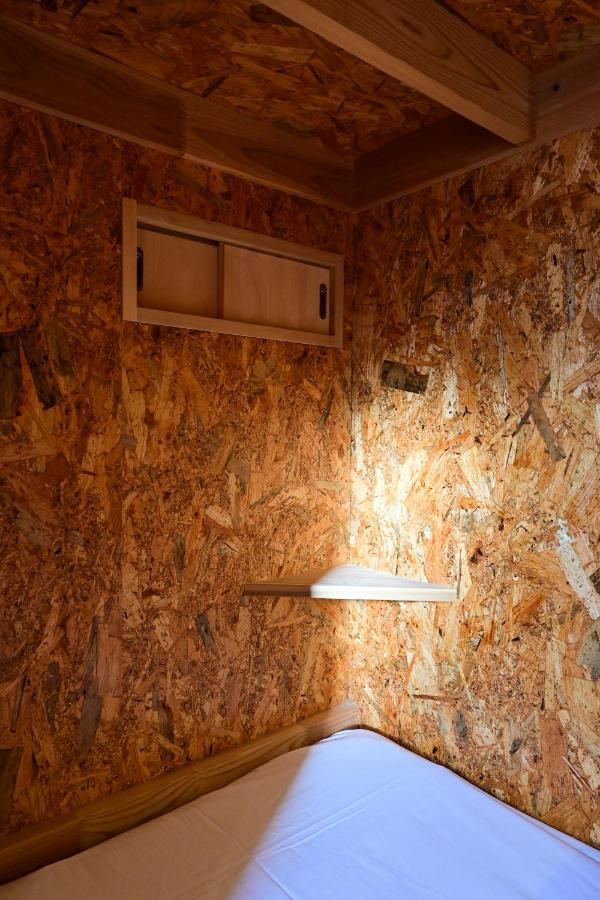 Kawaramachi Domitory Hotel Takamatsu Bagian luar foto